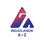 Ingatlan iroda logó