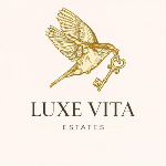 Ingatlan iroda logó