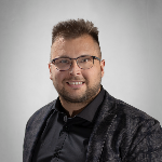 Ingatlan iroda logó