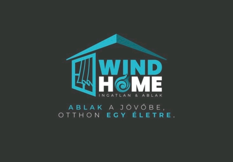 Wind Home profilkép