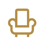 Ingatlan iroda logó