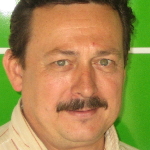 Ingatlan iroda logó