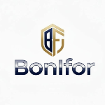 Ingatlan iroda logó