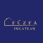 Ingatlan iroda logó