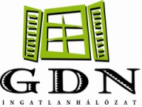 GDN Ingatlanhálózat - Antonio Ingatlan profilkép