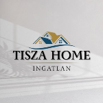 Ingatlan iroda logó