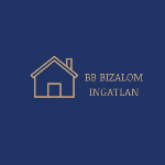 Ingatlan iroda logó