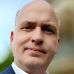 Ingatlan iroda logó