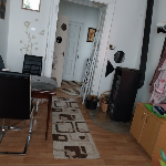 Ingatlan iroda logó