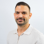 Ingatlan iroda logó