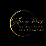 Ingatlan iroda logó