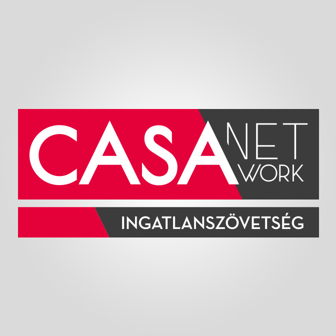 CasaNetWork Cegléd profilkép