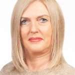 Ingatlan iroda logó