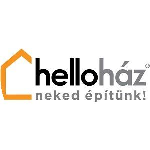 Ingatlan iroda logó