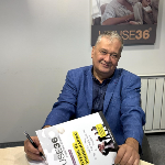 Ingatlan iroda logó