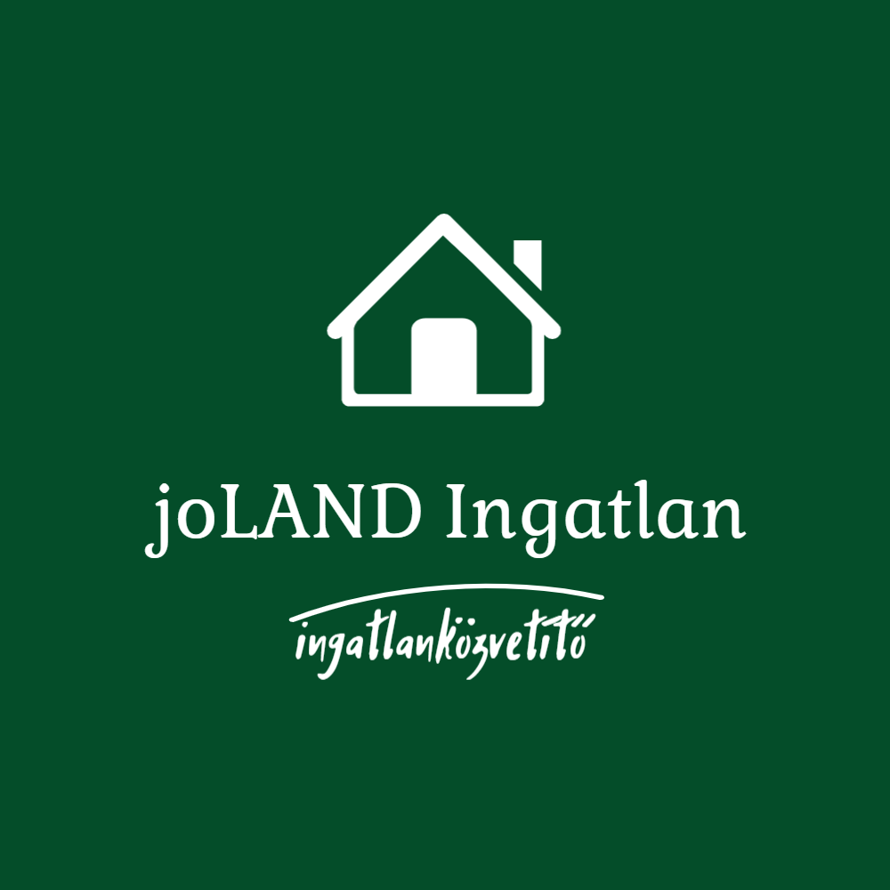 joLAND Ingatlan profilkép