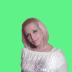 Profilkép