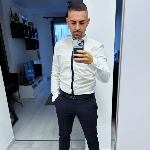 Ingatlan iroda logó