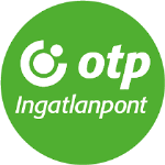 OTP Ingatlanpont Celldömölk profilkép