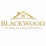 Ingatlan iroda logó