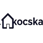 Ingatlan iroda logó