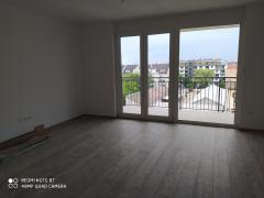 Ingatlan iroda logó