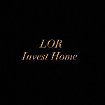 Ingatlan iroda logó