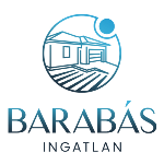 Ingatlan iroda logó