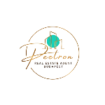 Ingatlan iroda logó