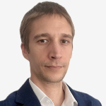 Ingatlan iroda logó