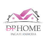 DP Home Ingatlaniroda profilkép