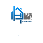 Ingatlan iroda logó