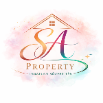 Ingatlan iroda logó