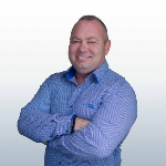 Ingatlan iroda logó