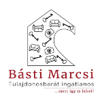 Ingatlan iroda logó