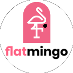 Ingatlan iroda logó