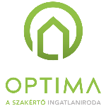 OPTIMA - A szakértő ingatlaniroda profilkép