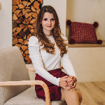 Ingatlan iroda logó