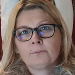 Ingatlan iroda logó