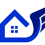 Ingatlan iroda logó