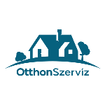 Ingatlan iroda logó