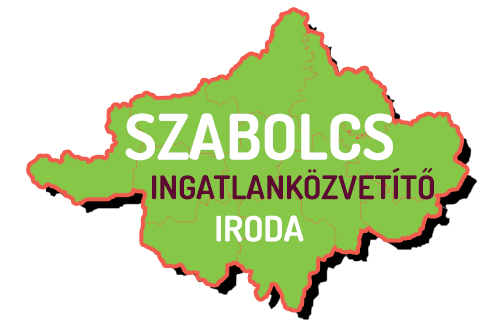 Szabolcs Ingatlanközvetítő Iroda profilkép