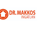 Ingatlan iroda logó