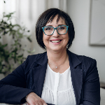 Ingatlan iroda logó