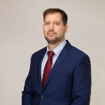 Ingatlan iroda logó