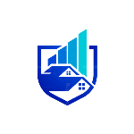 Ingatlan iroda logó