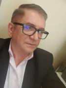 Ingatlan iroda logó