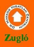 Ingatlan iroda logó