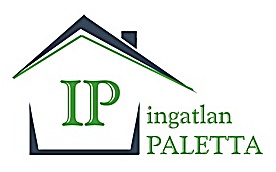 Ingatlan Paletta profilkép