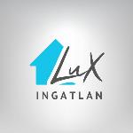 Ingatlan iroda logó